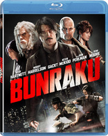 Bunraku (Blu-ray Movie)