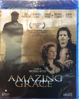 Amazing Grace (Blu-ray Movie)