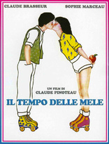 Il tempo delle mele (Blu-ray Movie)