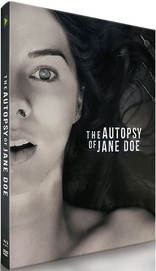 The Autopsy of Jane Doe (Blu-ray Movie), temporary cover art