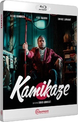 Kamikaze (Blu-ray Movie)