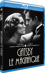 The Great Gatsby (Blu-ray Movie)