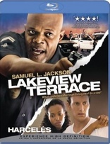 Lakeview Terrace (Blu-ray Movie)