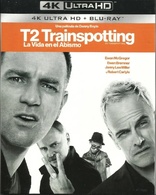 T2: Trainspotting 4K (Blu-ray Movie)