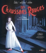 The Red Shoes (Blu-ray Movie)