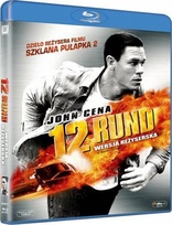 12 Rounds (Blu-ray Movie), temporary cover art