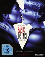 Basic Instinct (Blu-ray Movie)