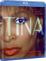Tina (Blu-ray Movie)