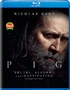 Pig (Blu-ray Movie)