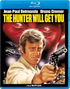 The Hunter Will Get You (Blu-ray Movie)