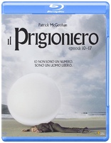 The Prisoner: Episodes 10-17 (Blu-ray Movie)