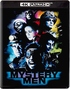 Mystery Men 4K (Blu-ray Movie)
