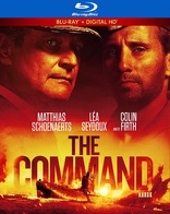 The Command (Blu-ray Movie)