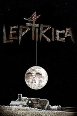 Leptirica (Blu-ray Movie), temporary cover art