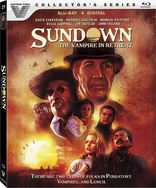 Sundown: The Vampire in Retreat (Blu-ray Movie)