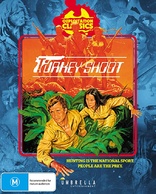 Turkey Shoot (Blu-ray Movie)