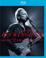 Lindsey Buckingham: Songs From The Small Machine, Live In L.A. (Blu-ray Movie)