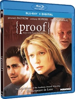 Proof (Blu-ray Movie), temporary cover art