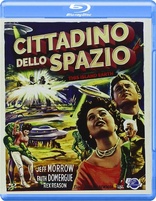 This Island Earth (Blu-ray Movie)