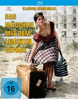 Girl with a Suitcase (Blu-ray Movie)