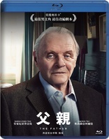 The Father (Blu-ray Movie)