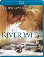 The River Why (Blu-ray Movie)