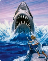 Jaws: The Revenge (Blu-ray Movie)