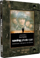 Saving Private Ryan 4K (Blu-ray Movie)