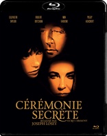 Secret Ceremony (Blu-ray Movie)