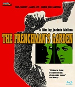 The Frenchman's Garden (Blu-ray Movie)