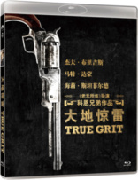 True Grit (Blu-ray Movie)