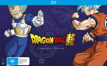 Dragon Ball Super Complete Series Collector's Edition (Blu-ray Movie)