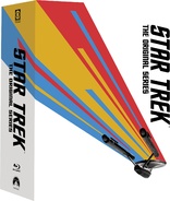 Star Trek: The Complete Original Series (Blu-ray Movie)