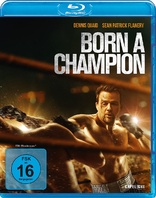 Born a Champion (Blu-ray Movie)