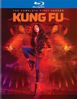 Kung Fu: The Complete First Season (Blu-ray Movie)