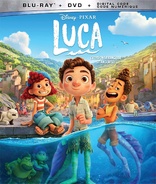 Luca (Blu-ray Movie), temporary cover art