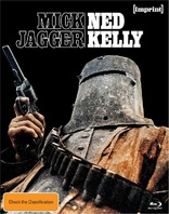 Ned Kelly (Blu-ray Movie)