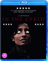 In the Earth (Blu-ray Movie)