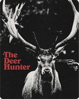 The Deer Hunter 4K (Blu-ray Movie)