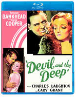 Devil and the Deep (Blu-ray Movie)