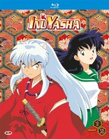 InuYasha: Season 1 & 2 (Blu-ray Movie)