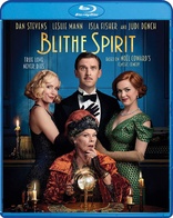 Blithe Spirit (Blu-ray Movie)