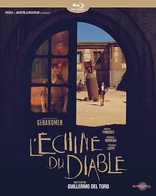 L' Echine du Diable (Blu-ray Movie)