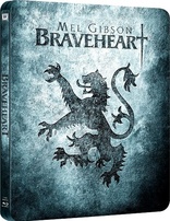 Braveheart (Blu-ray Movie)