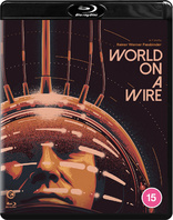 World on a Wire (Blu-ray Movie)