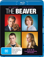 The Beaver (Blu-ray Movie)