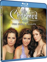 Charmed: The Final Season (Blu-ray Movie)