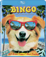 Bingo (Blu-ray Movie)