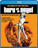 Bury Me an Angel (Blu-ray Movie)