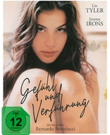 Stealing Beauty (Blu-ray Movie)